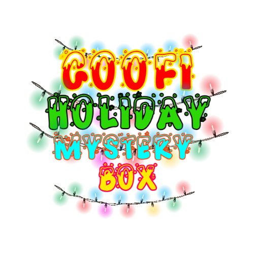 Goofi Holiday Mystery Standard instant Box