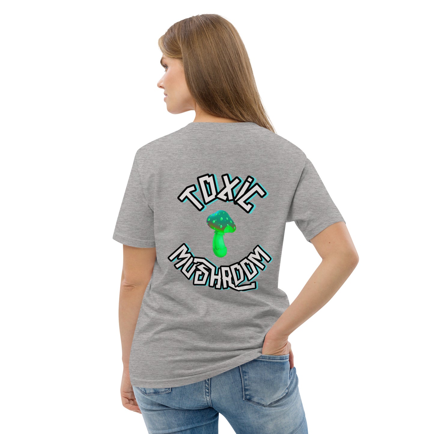 2nd Toxic Holiday Naughty Santas Tee