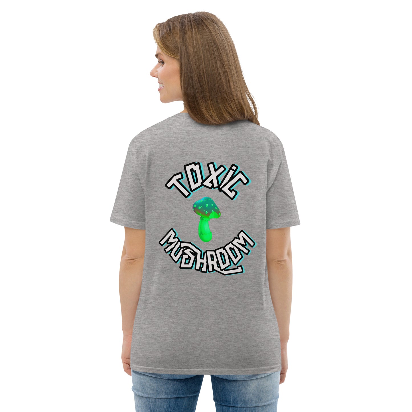 2nd Toxic Holiday Naughty Santas Tee