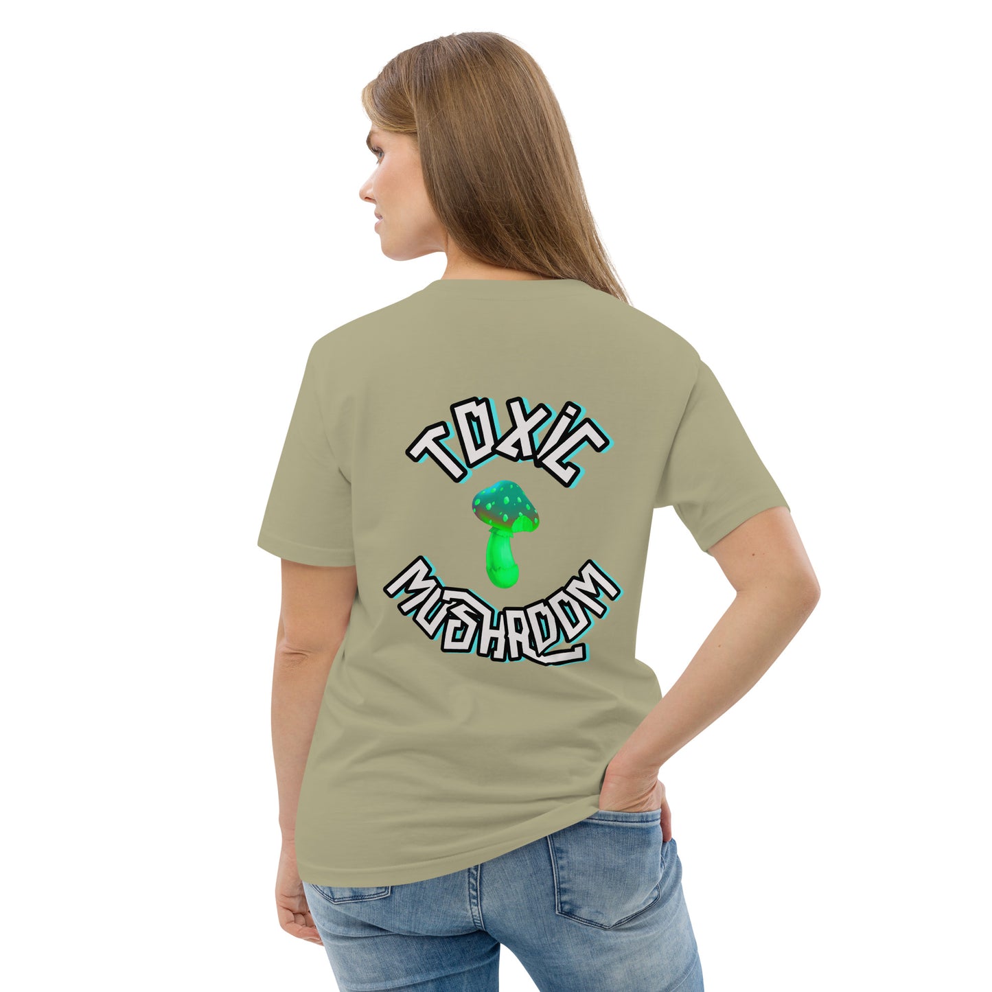 2nd Toxic Holiday Naughty Santas Tee