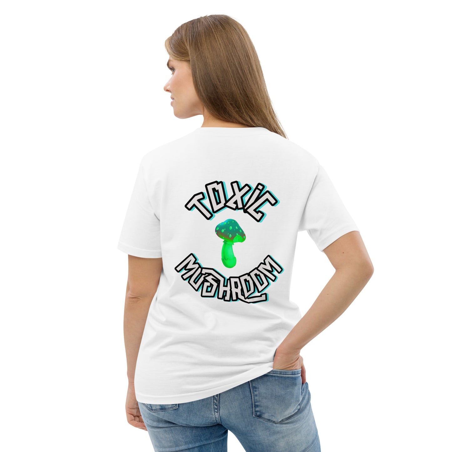 2nd Toxic Holiday Naughty Santas Tee