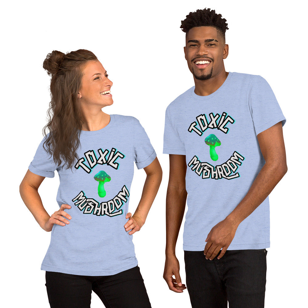 Toxic Nuke Tee