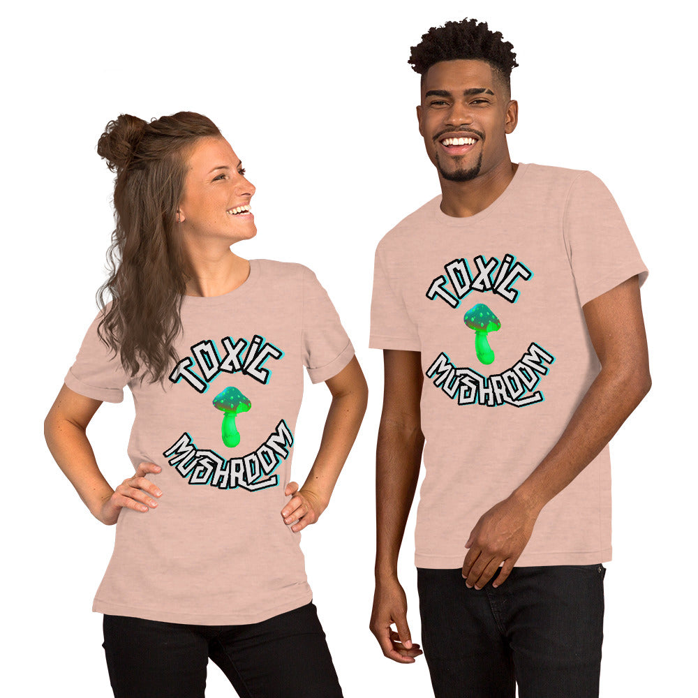 Toxic Nuke Tee