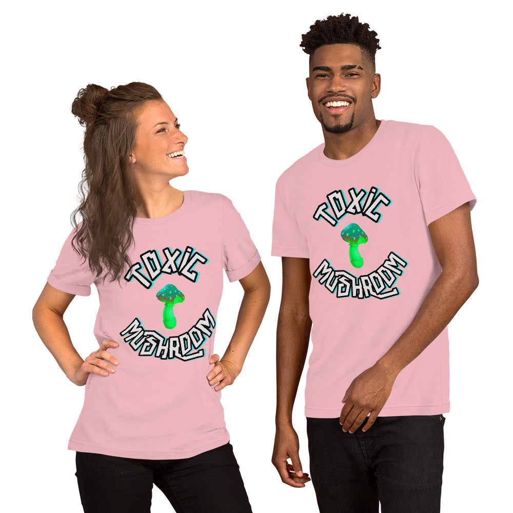 Toxic Nuke Tee