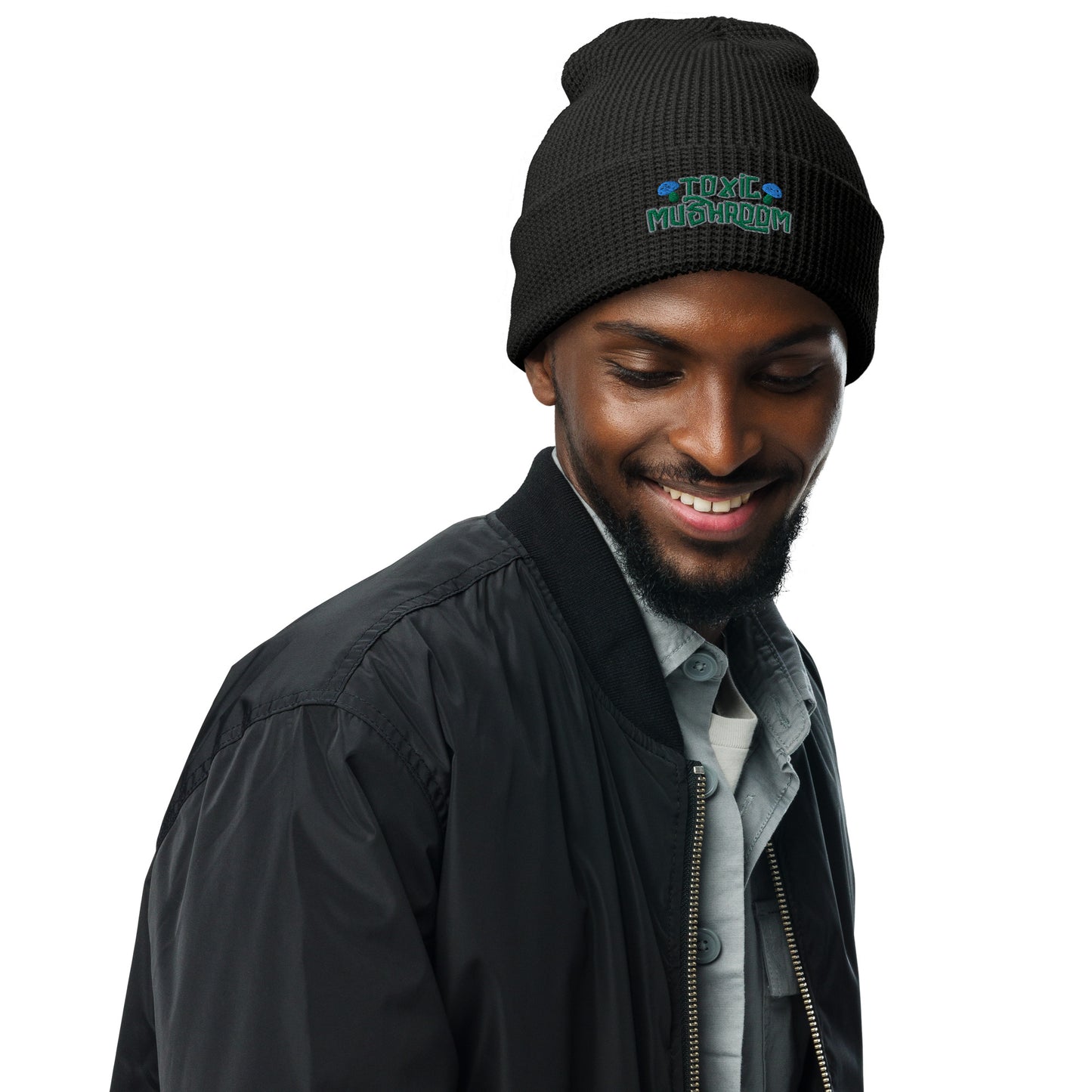 Toxic Beanie