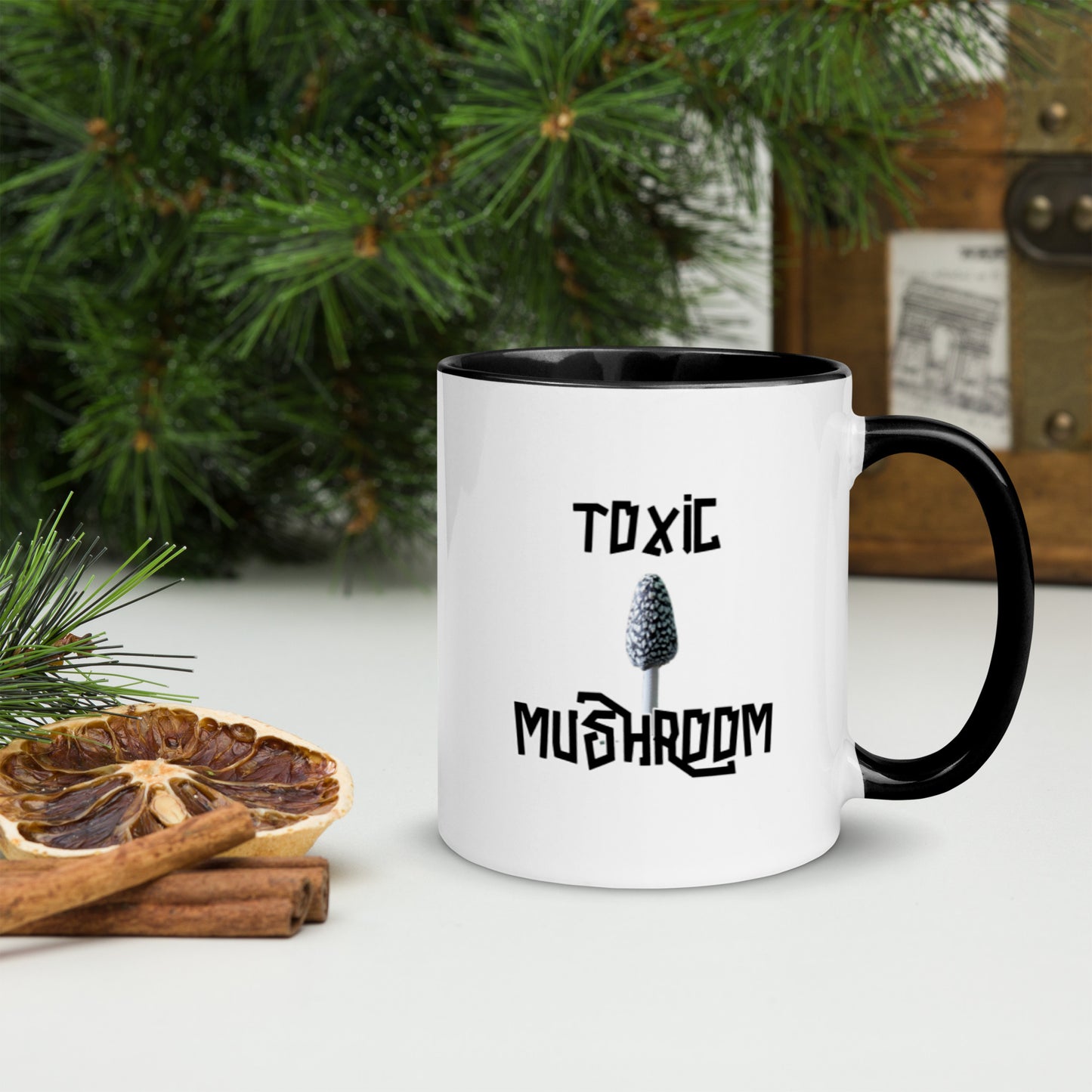2nd Toxic Holiday