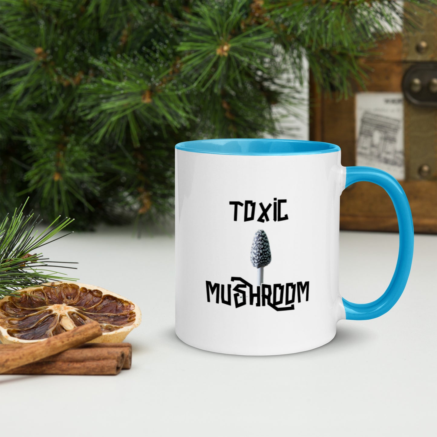 2nd Toxic Holiday