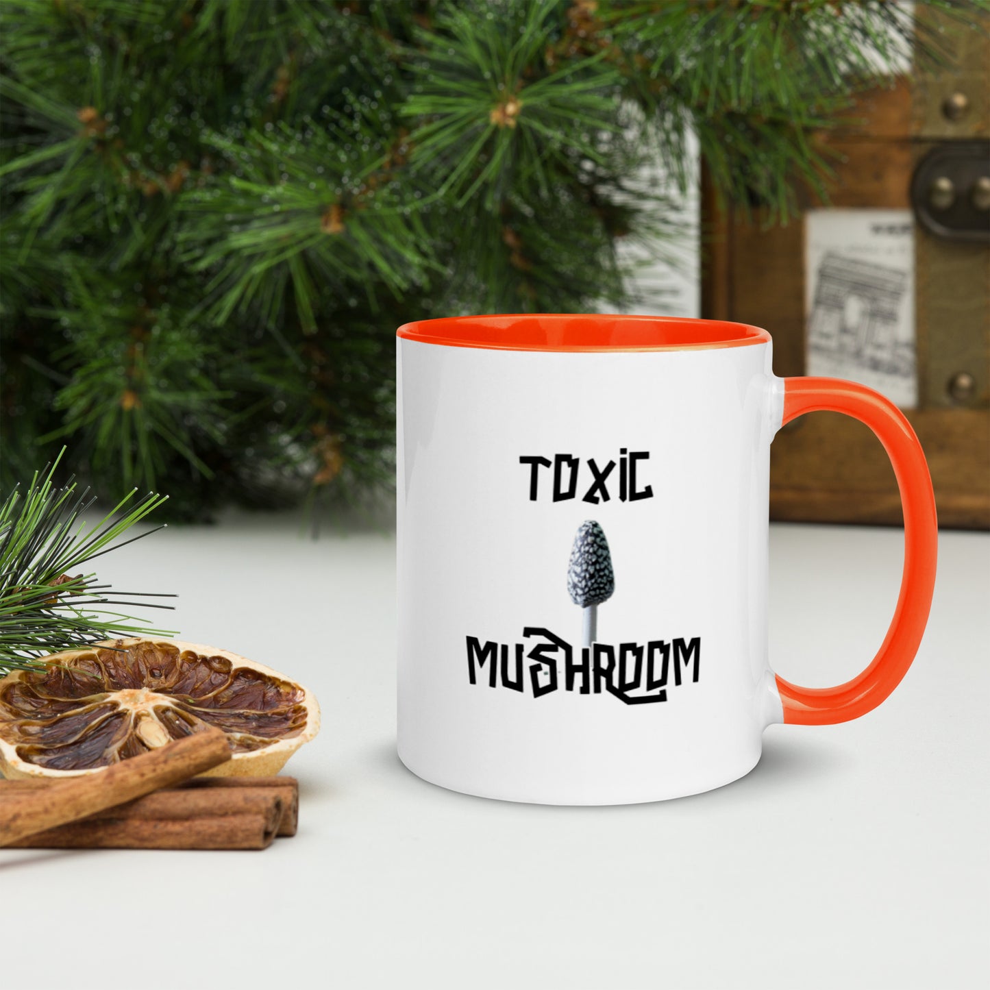2nd Toxic Holiday