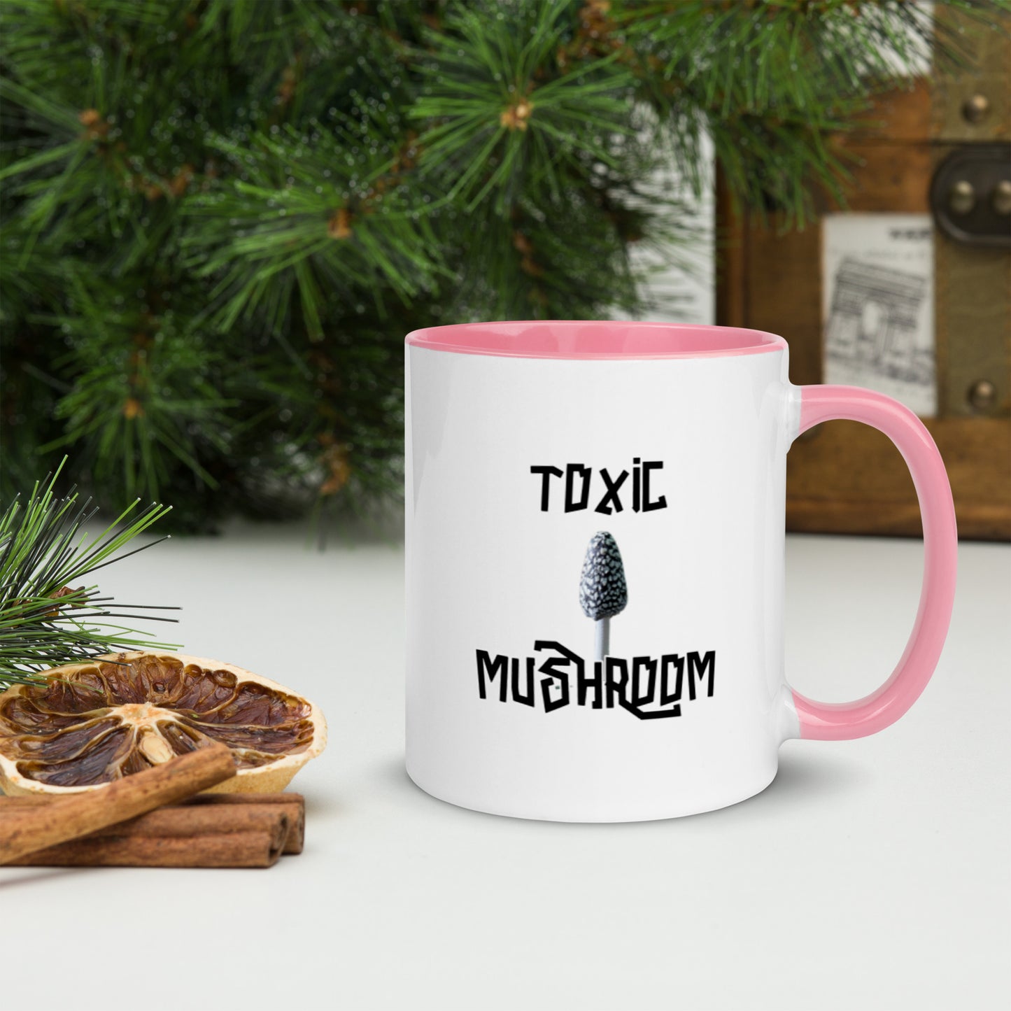 2nd Toxic Holiday