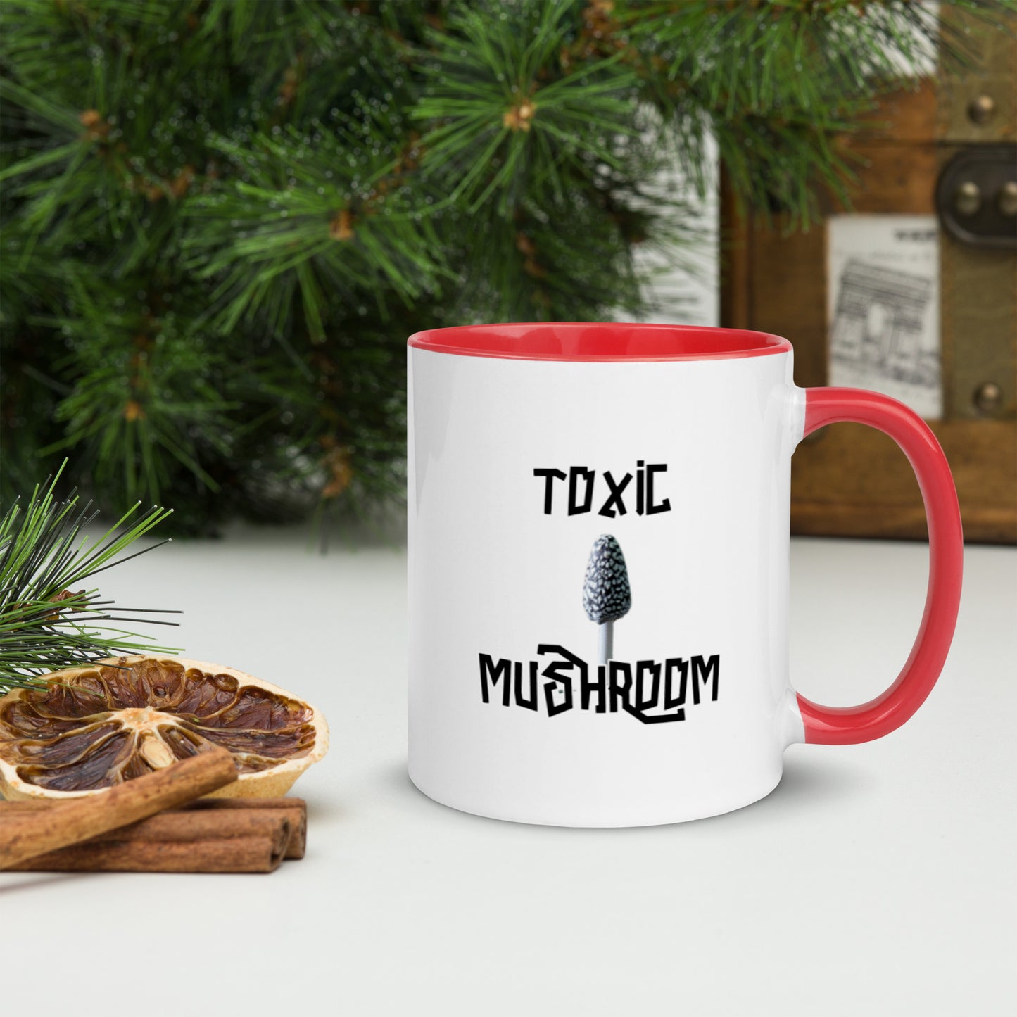 2nd Toxic Holiday