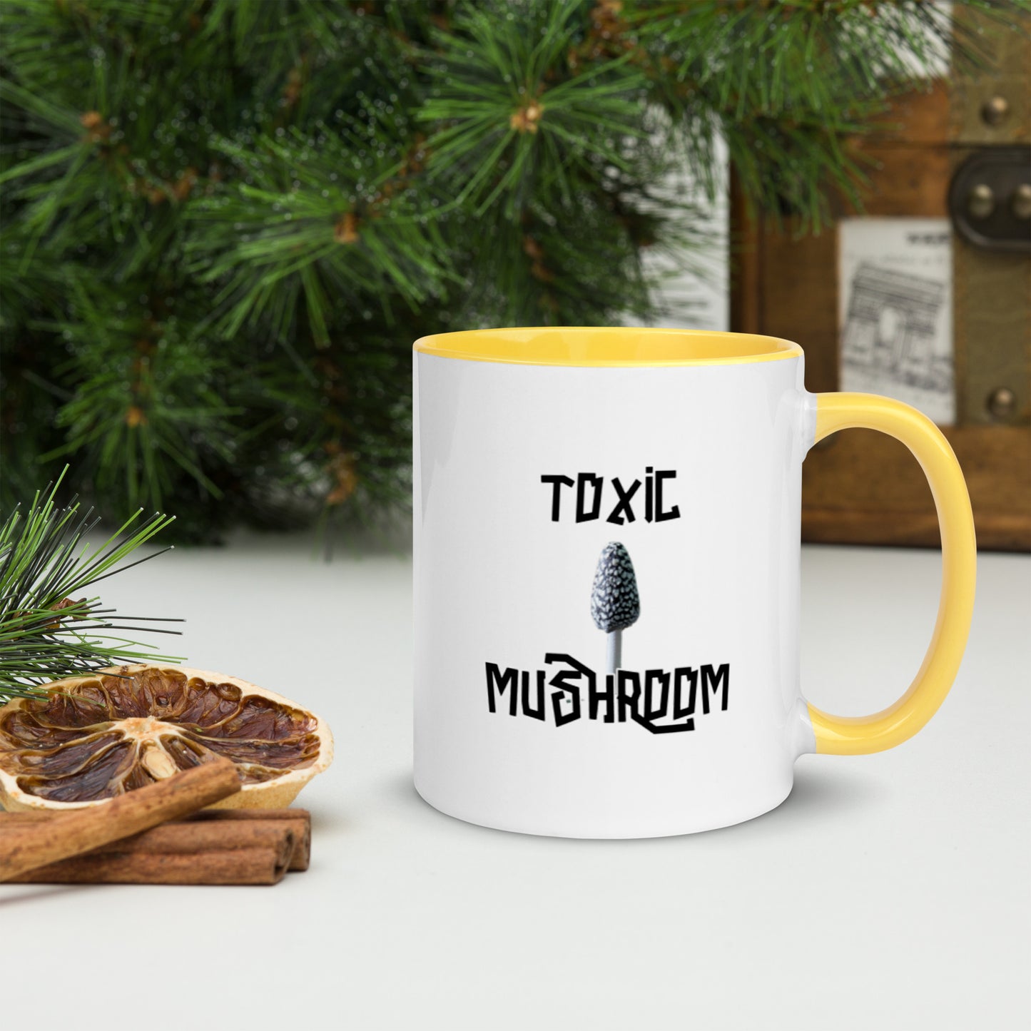 2nd Toxic Holiday