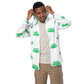 Toxic Mushroom Jacket