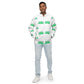 Toxic Mushroom Jacket