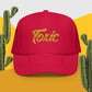 Toxic Gold Trucker Hat